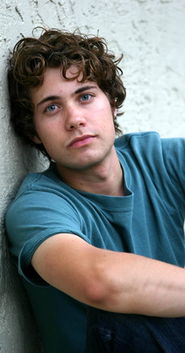 Drew Seeley